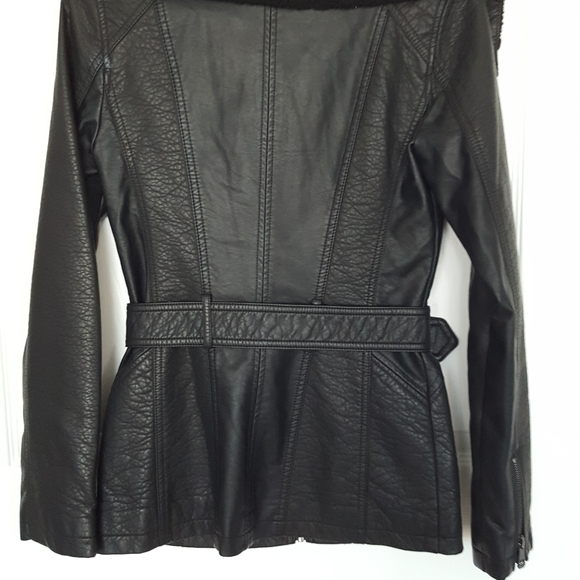 Le chateau jacket. Nwt - Picture 9 of 12